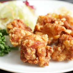 からあげ