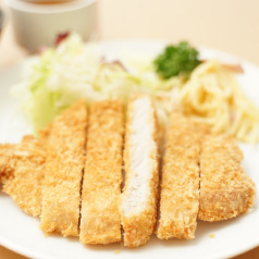 とんかつ